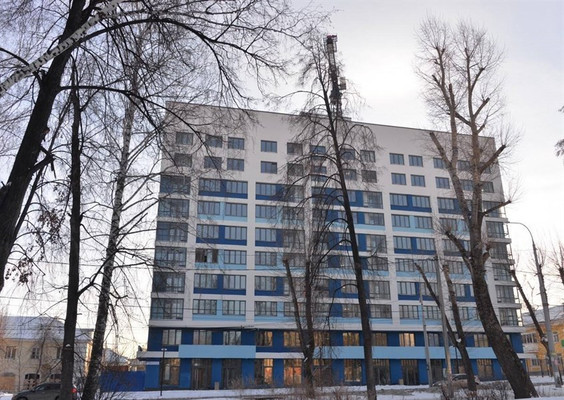 Продам однокомнатную (1-комн.) квартиру, Краснофлотцев ул, 44В, Екатеринбург г