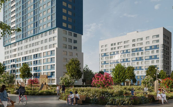 Продам однокомнатную (1-комн.) квартиру, Краснофлотцев ул, 44В, Екатеринбург г