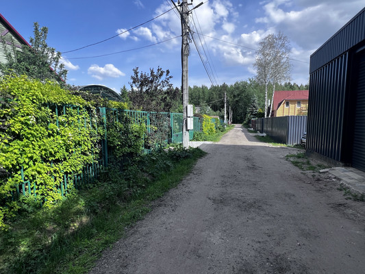 Сдам дом, ДПК Матвейково тер, Матвейково д, 0 км от города