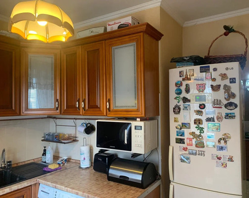 Продам трехкомнатную (3-комн.) квартиру, им. Селезнева ул, 126, Краснодар г
