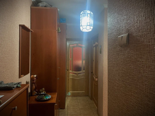Продам трехкомнатную (3-комн.) квартиру, им. Селезнева ул, 126, Краснодар г