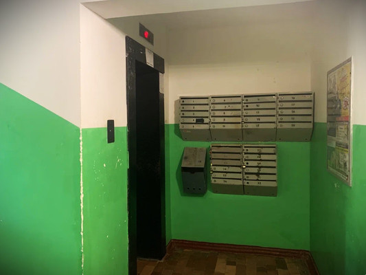 Продам трехкомнатную (3-комн.) квартиру, им. Селезнева ул, 126, Краснодар г