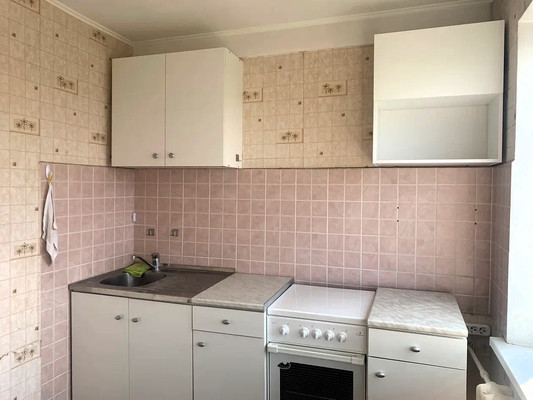Продам двухкомнатную (2-комн.) квартиру, им. Селезнева ул, 120, Краснодар г