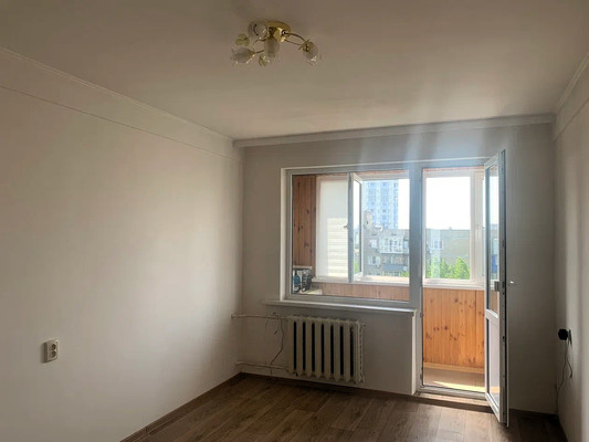 Продам двухкомнатную (2-комн.) квартиру, им. Селезнева ул, 120, Краснодар г