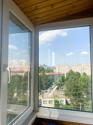 Продам двухкомнатную (2-комн.) квартиру, им. Селезнева ул, 120, Краснодар г