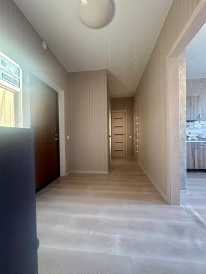 Продам двухкомнатную (2-комн.) квартиру, Артезианская ул, 2, Краснодар г
