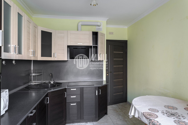 Продам однокомнатную (1-комн.) квартиру, Березовая ул, 11, Видное г