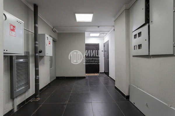 Продам однокомнатную (1-комн.) квартиру, Березовая ул, 11, Видное г