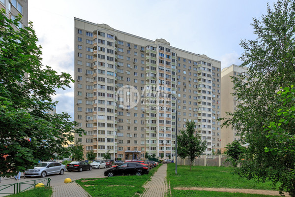 Продам однокомнатную (1-комн.) квартиру, Березовая ул, 11, Видное г