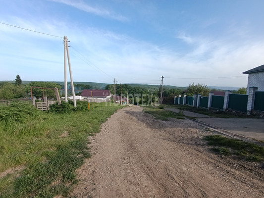 Продам участок 10 соток, ИЖС, Зелёный пер, 10а, Апшеронск г, 0 км от города