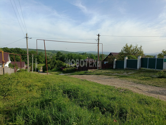 Продам участок 10 соток, ИЖС, Зелёный пер, 10а, Апшеронск г, 0 км от города
