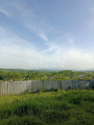 Продам участок 10 соток, ИЖС, Зелёный пер, 10а, Апшеронск г, 0 км от города