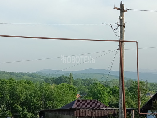 Продам участок 10 соток, ИЖС, Зелёный пер, 10а, Апшеронск г, 0 км от города