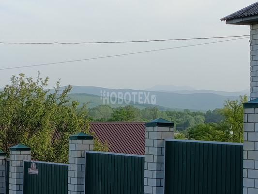 Продам участок 10 соток, ИЖС, Зелёный пер, 10а, Апшеронск г, 0 км от города