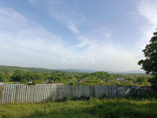 Продам участок 10 соток, ИЖС, Зелёный пер, 10а, Апшеронск г, 0 км от города