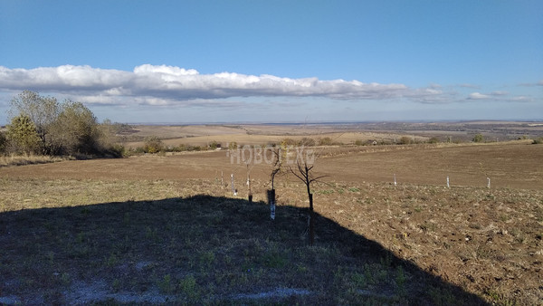 Продам участок 20 соток, ИЖС, Молодежная ул, 102, Даманка х, 0 км от города
