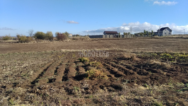 Продам участок 20 соток, ИЖС, Молодежная ул, 102, Даманка х, 0 км от города