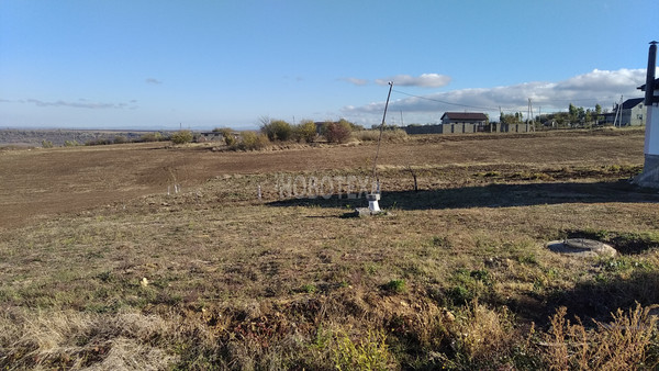 Продам участок 20 соток, ИЖС, Молодежная ул, 102, Даманка х, 0 км от города