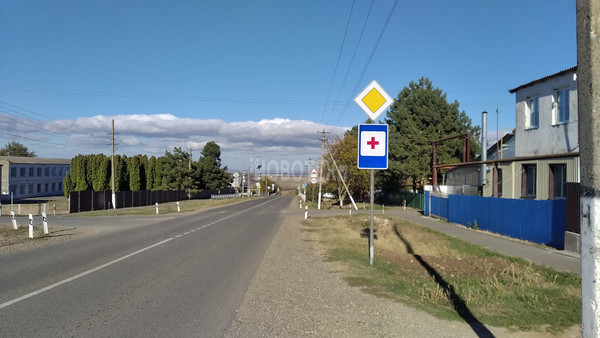 Продам участок 20 соток, ИЖС, Молодежная ул, 102, Даманка х, 0 км от города