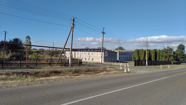 Продам участок 20 соток, ИЖС, Молодежная ул, 102, Даманка х, 0 км от города