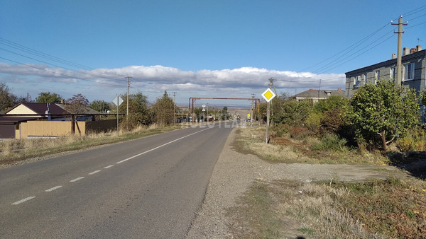 Продам участок 20 соток, ИЖС, Молодежная ул, 102, Даманка х, 0 км от города