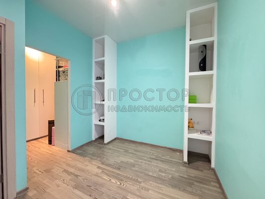 Продам однокомнатную (1-комн.) квартиру, Липовый парк ул, 4к3, Коммунарка п