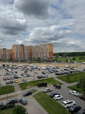 Продам однокомнатную (1-комн.) квартиру, Липовый парк ул, 4к3, Коммунарка п