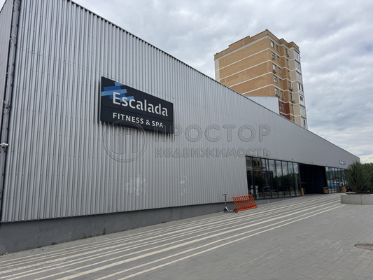Продам однокомнатную (1-комн.) квартиру, Липовый парк ул, 4к3, Коммунарка п
