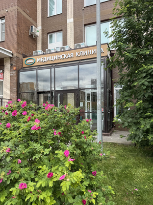Продам однокомнатную (1-комн.) квартиру, Липовый парк ул, 4к3, Коммунарка п