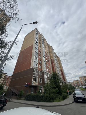 Продам однокомнатную (1-комн.) квартиру, Липовый парк ул, 4к3, Коммунарка п