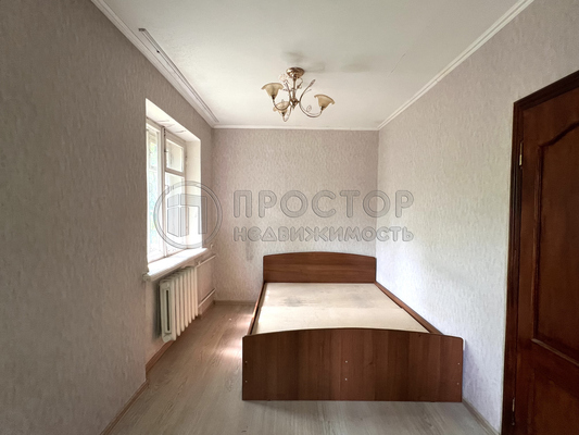 Продам двухкомнатную (2-комн.) квартиру, Кирова ул, 9, Нахабино рп