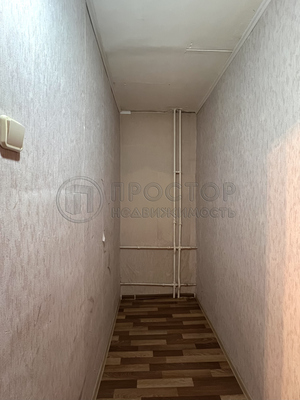 Продам двухкомнатную (2-комн.) квартиру, Кирова ул, 9, Нахабино рп