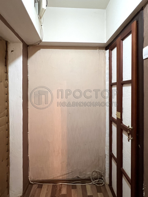 Продам двухкомнатную (2-комн.) квартиру, Кирова ул, 9, Нахабино рп