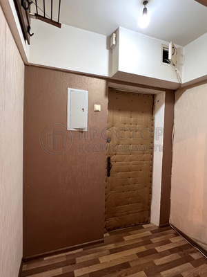 Продам двухкомнатную (2-комн.) квартиру, Кирова ул, 9, Нахабино рп