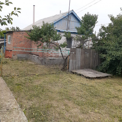 Продам дом, Железнодорожная ул, 41, Цимлянск г, 0 км от города