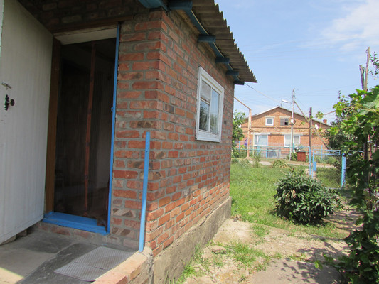 Продам дом, Железнодорожная ул, 41, Цимлянск г, 0 км от города
