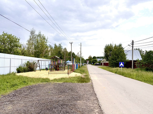 Продам дом, Дружная ул, Кратово дп, 0 км от города