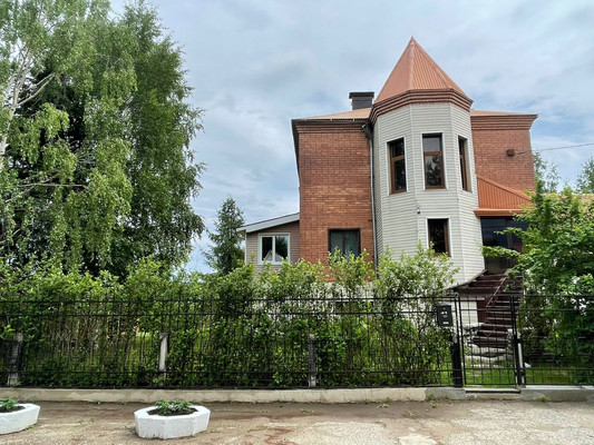 Продам коттедж, Набережная ул, 41, Сыктывкар г, 0 км от города