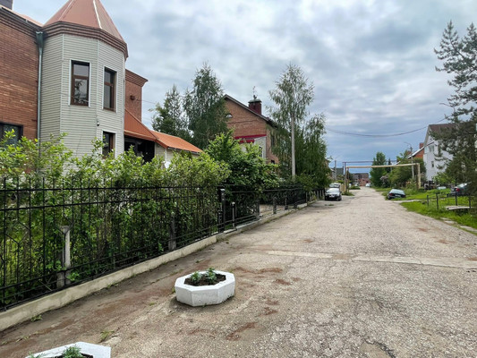 Продам коттедж, Набережная ул, 41, Сыктывкар г, 0 км от города