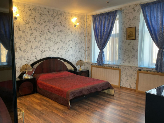 Продам коттедж, Набережная ул, 41, Сыктывкар г, 0 км от города