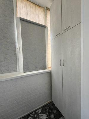Продам однокомнатную (1-комн.) квартиру, Западный пер, 1, Волгодонск г