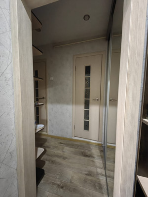 Продам однокомнатную (1-комн.) квартиру, Западный пер, 1, Волгодонск г