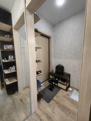 Продам однокомнатную (1-комн.) квартиру, Западный пер, 1, Волгодонск г