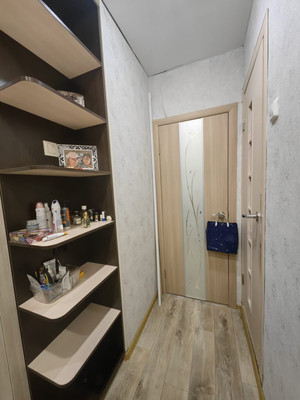Продам однокомнатную (1-комн.) квартиру, Западный пер, 1, Волгодонск г