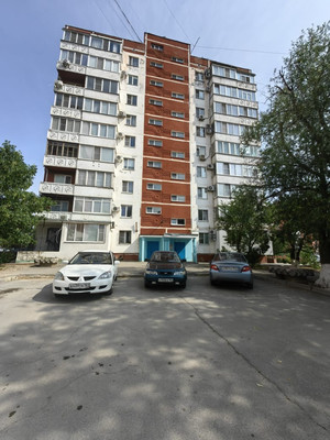 Продам однокомнатную (1-комн.) квартиру, Западный пер, 1, Волгодонск г
