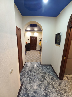 Продам двухкомнатную (2-комн.) квартиру, Гагарина ул, 7в, Волгодонск г