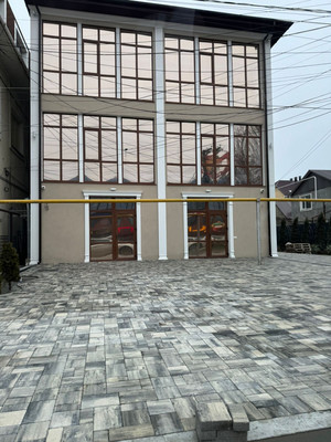 Сдам торговое помещение 361 м2, Евпаторийское ш, 67, Симферополь г