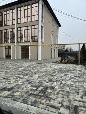 Сдам торговое помещение 361 м2, Евпаторийское ш, 67, Симферополь г