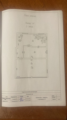 Сдам торговое помещение 361 м2, Евпаторийское ш, 67, Симферополь г