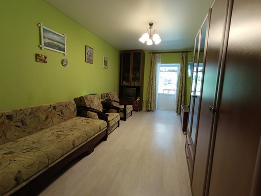 Продам двухкомнатную (2-комн.) квартиру, Пуцатова ул, 29А, Алушта г